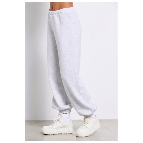 Bodytalk Γυναικείο παντελόνι φόρμας Jogger